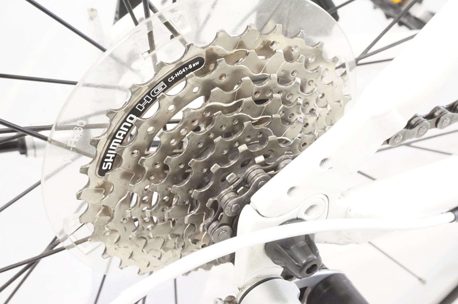 GARNEAU ルイガノ