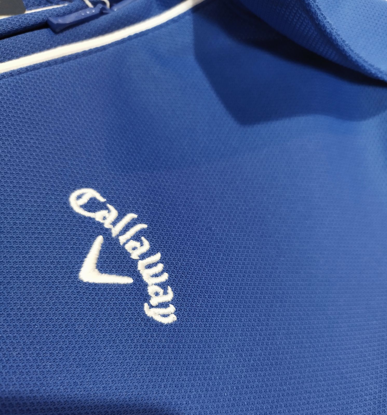 Callaway Golf ワンピースタイプポロシャツ