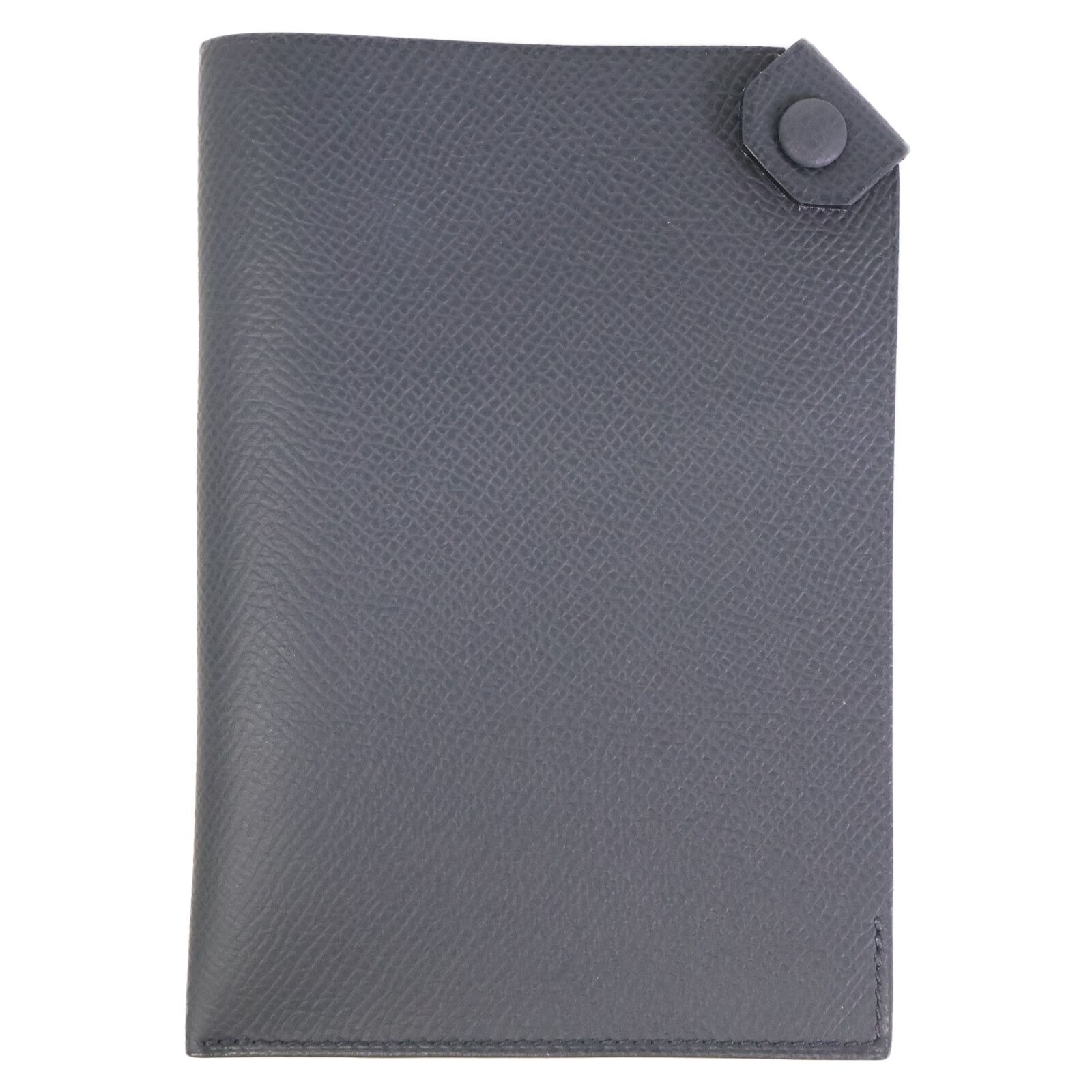 HERMES エルメス ターマックPM B刻 エプソン パスポートケース