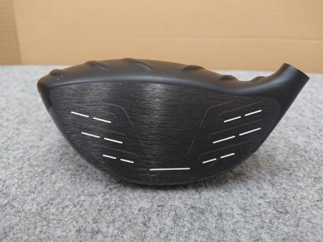 ⭐️美品⭐️ピン PING G430 LST 9°ドライバー ベッド単品 中古】 PING ピン G430 LST 9° ドライバー ヘッドのみ ヘッド