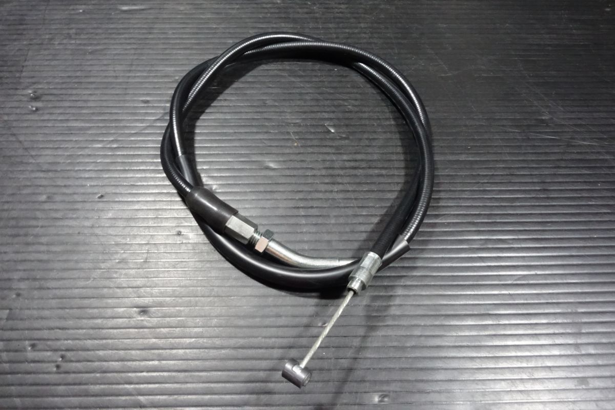 クラッチ ワイヤー ケーブル ヤマハ 純正 GT50 GT80 ミニトレ GR50 GR80 367-02 B級品 訳あり ♥ R20251013