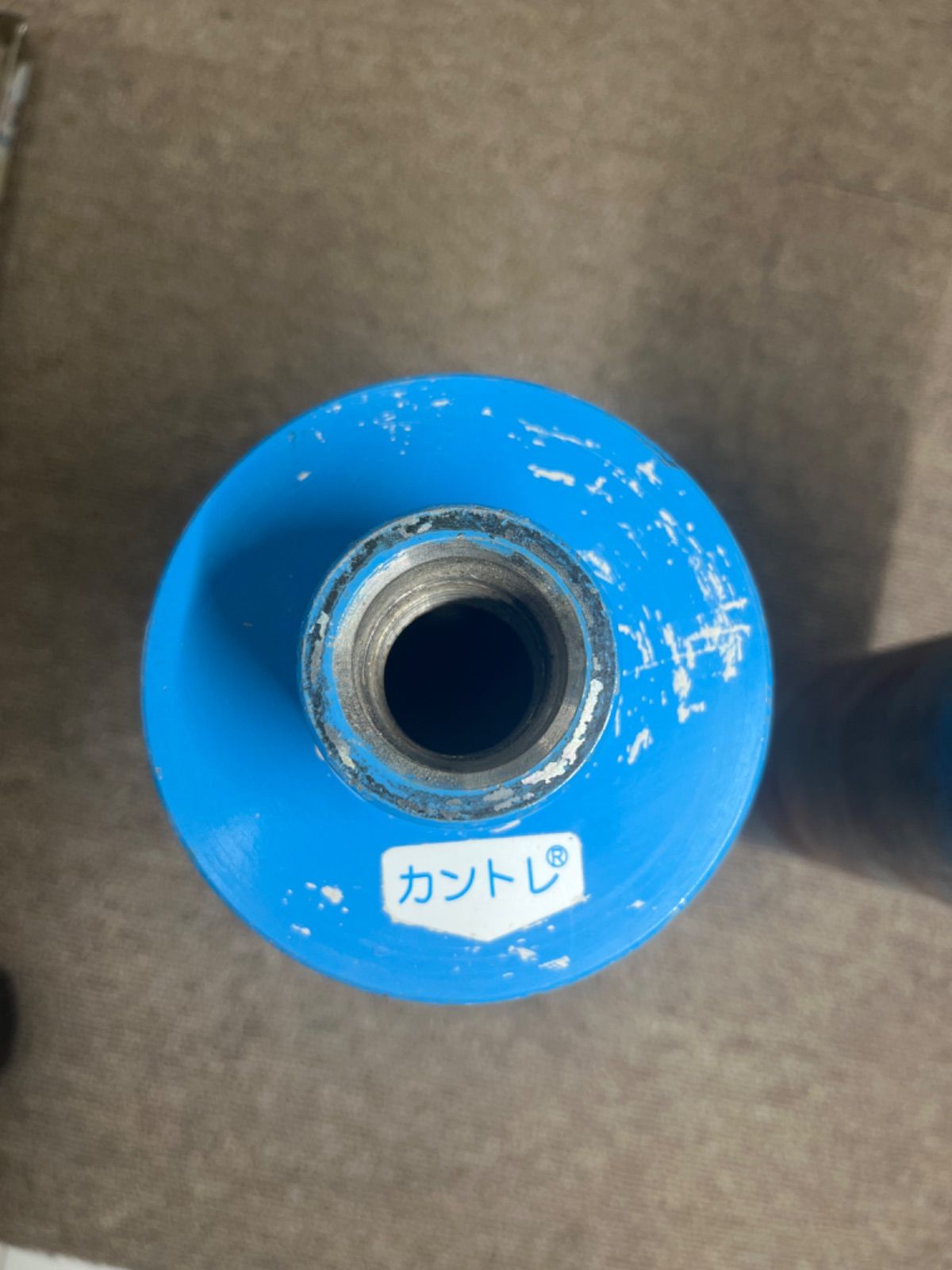 セットφ100mm-φ70mm