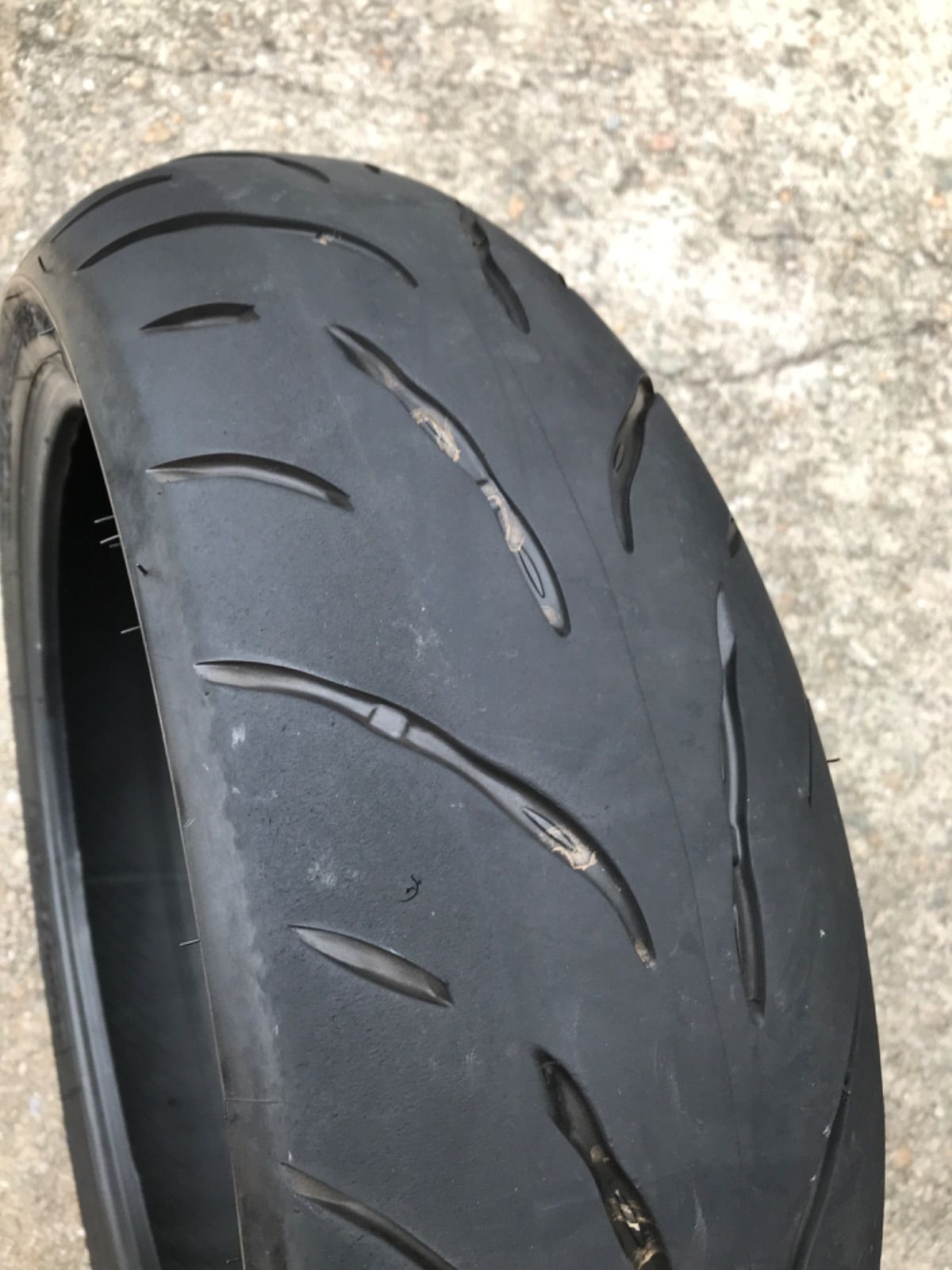 ブリヂストン　T32　前後セット 送料無料】前後2本セット BRIDGESTONE BATTLAX SPORT TOURING