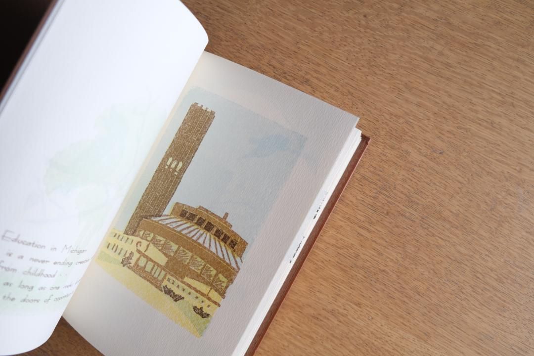 My Michigan 『私のミシガン』 英語 My Michigan 『私のミシガン』 英語 - メルカリ