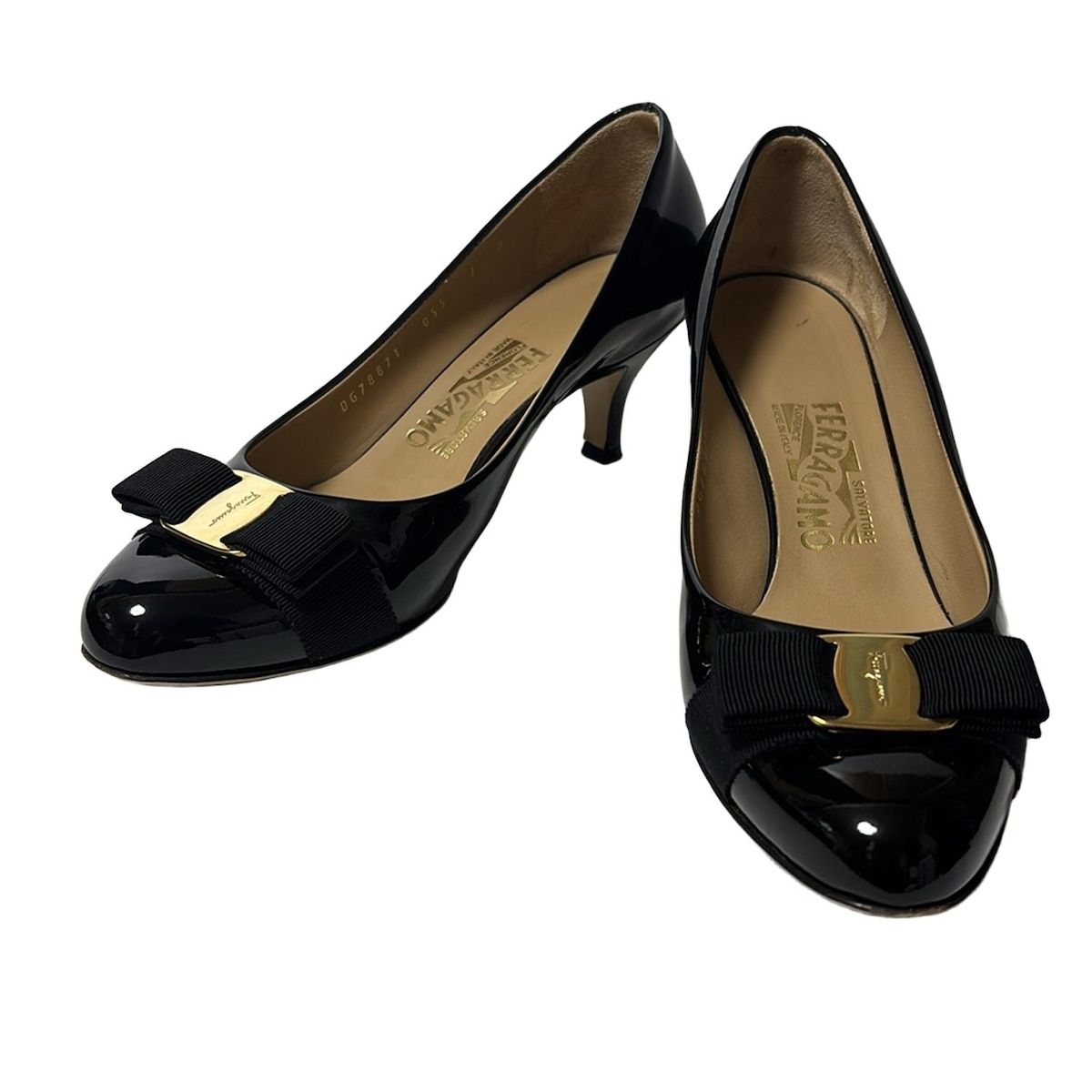 FERRAGAMO/SalvatoreFerragamo(サルバトーレフェラガモ
