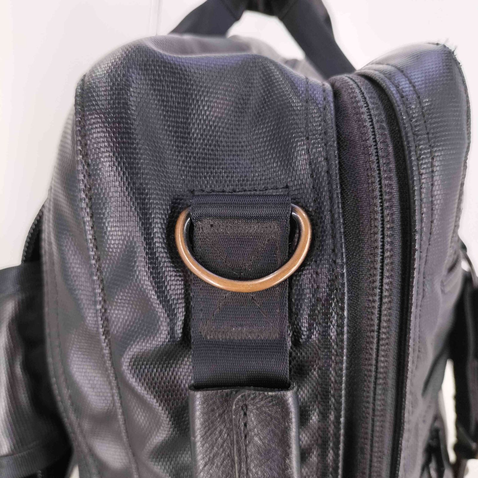 ポーター PORTER 東急ハンズ 3way ブリーフケース ビジネスバッグ 