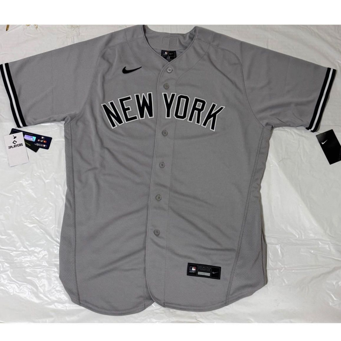 ユニフォーム ホログラム