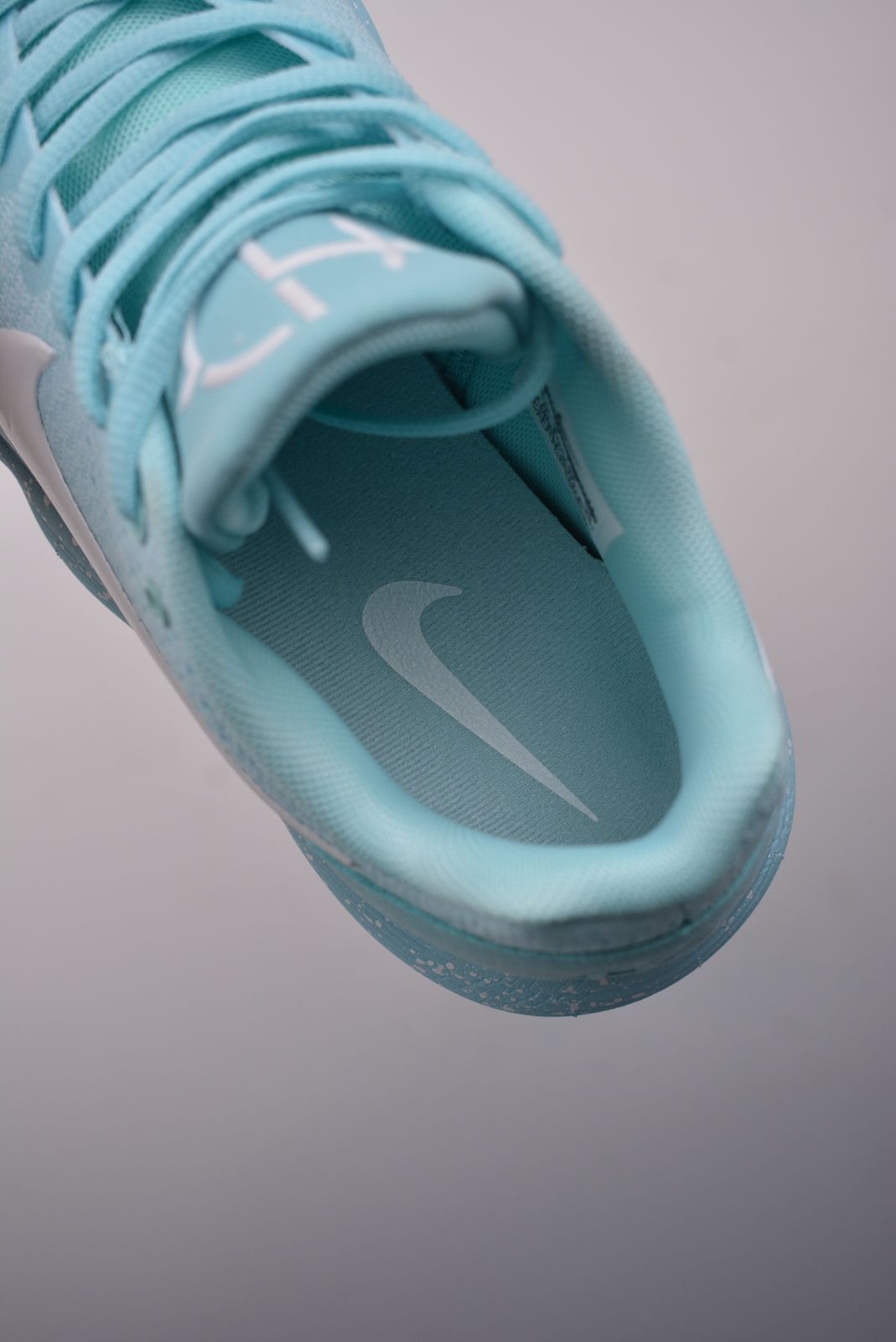 Nike ナイキ ハイパーダンク2017 ロー ティファニー 楽天市場】NIKE HYPERDUNK 2017 LOW EP【TIFFANY