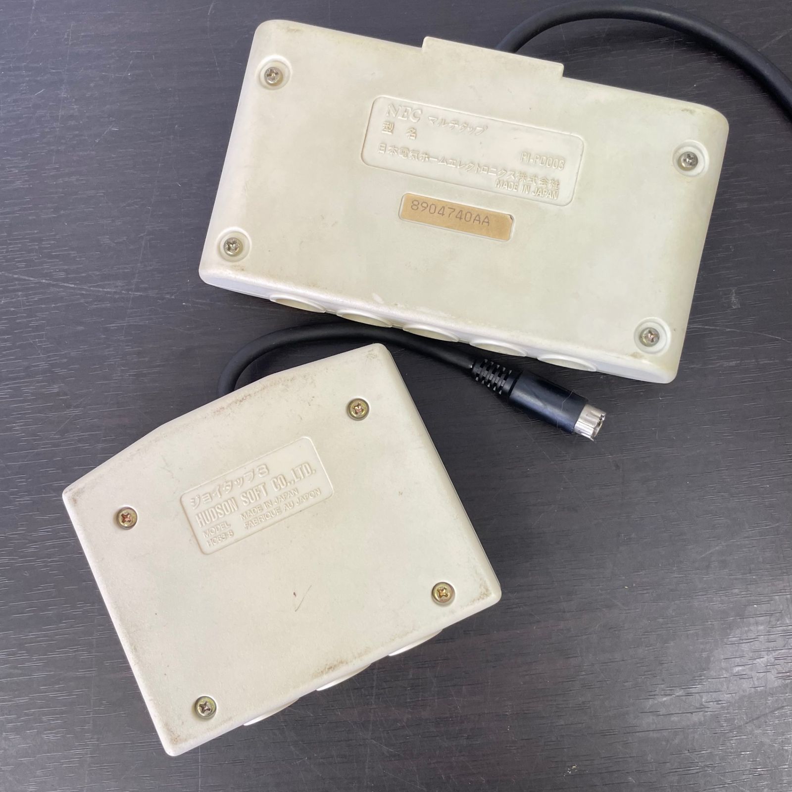 7点まとめ売り〉ジャンク品 PC Engine PCエンジン 本体 天の声2