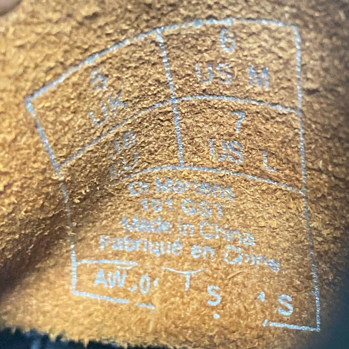 ショートブーツ