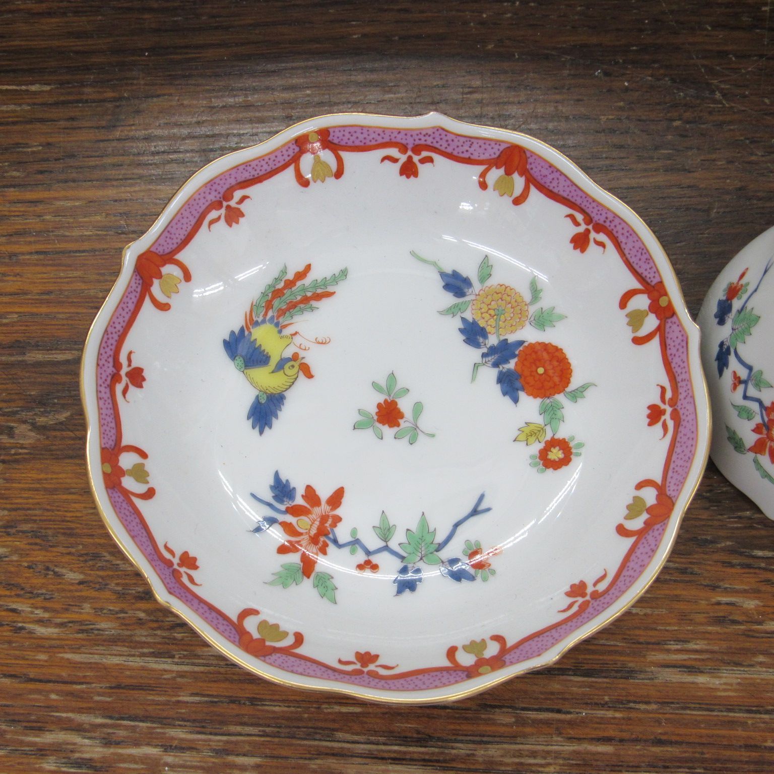 フランス ヴィンテージ 淡いターコイズブルーのアイアン製トリベット 鍋敷き フランス ヴィンテージ 淡いターコイズブルーのアイアン製