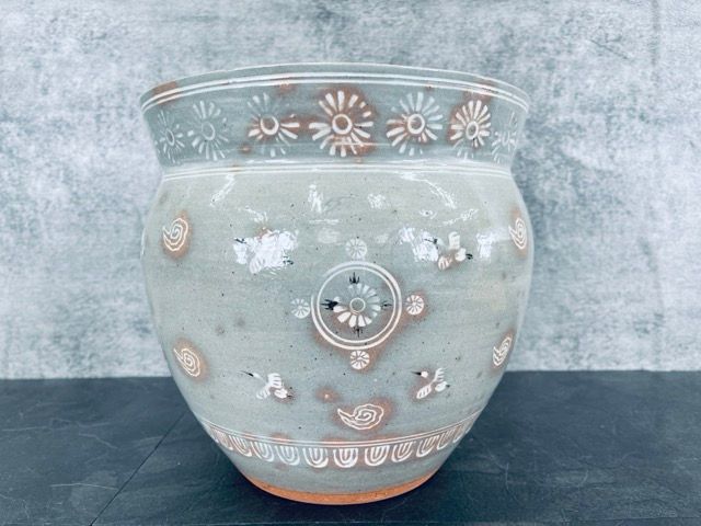 茶道具 水屋瓶