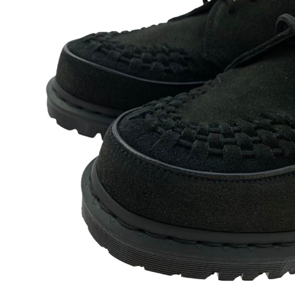 Supreme シュプリーム 23AW Dr.Martens Ramsey Creeper Black ドクター