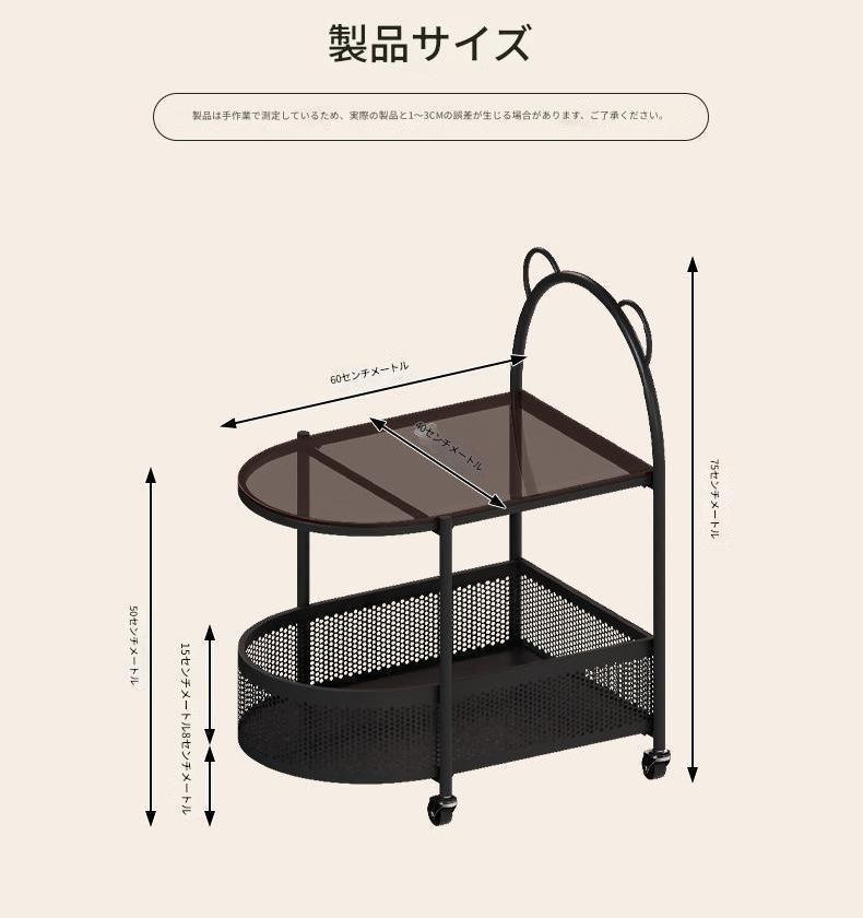 ゴールド ブラック