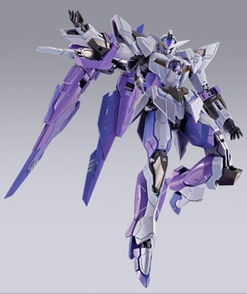 未開封 METAL BUILD 1.5（アイズ）ガンダム