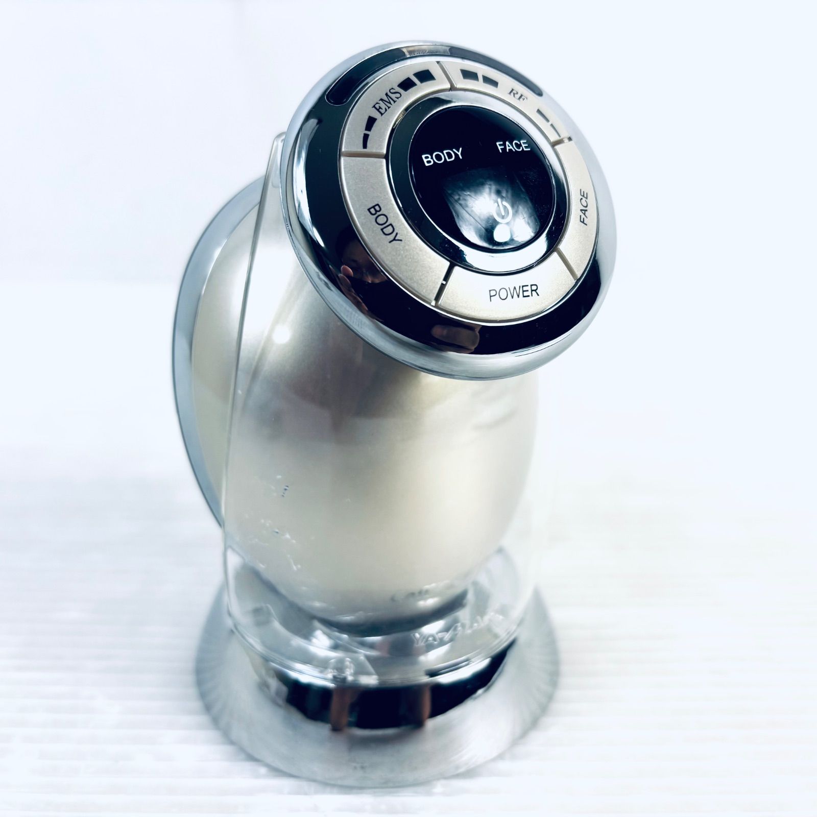 ヤーマン RFボーテ YA-MAN セルキャビ HRF-4N | 公式通販 I257