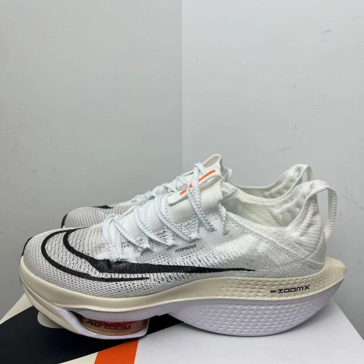 新品未使用ナイキ Nike Air Zoom Alphafly Next% 2 スニーカー