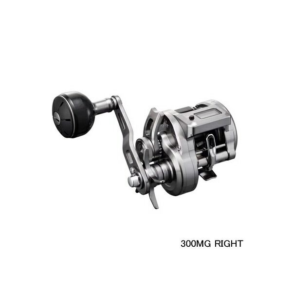 週末値下げ！24オシアコンクエスト CT300PG SHIMANO ≪'24年9月新商品！≫ シマノ '24 オシア コンクエスト CT 300MG(右