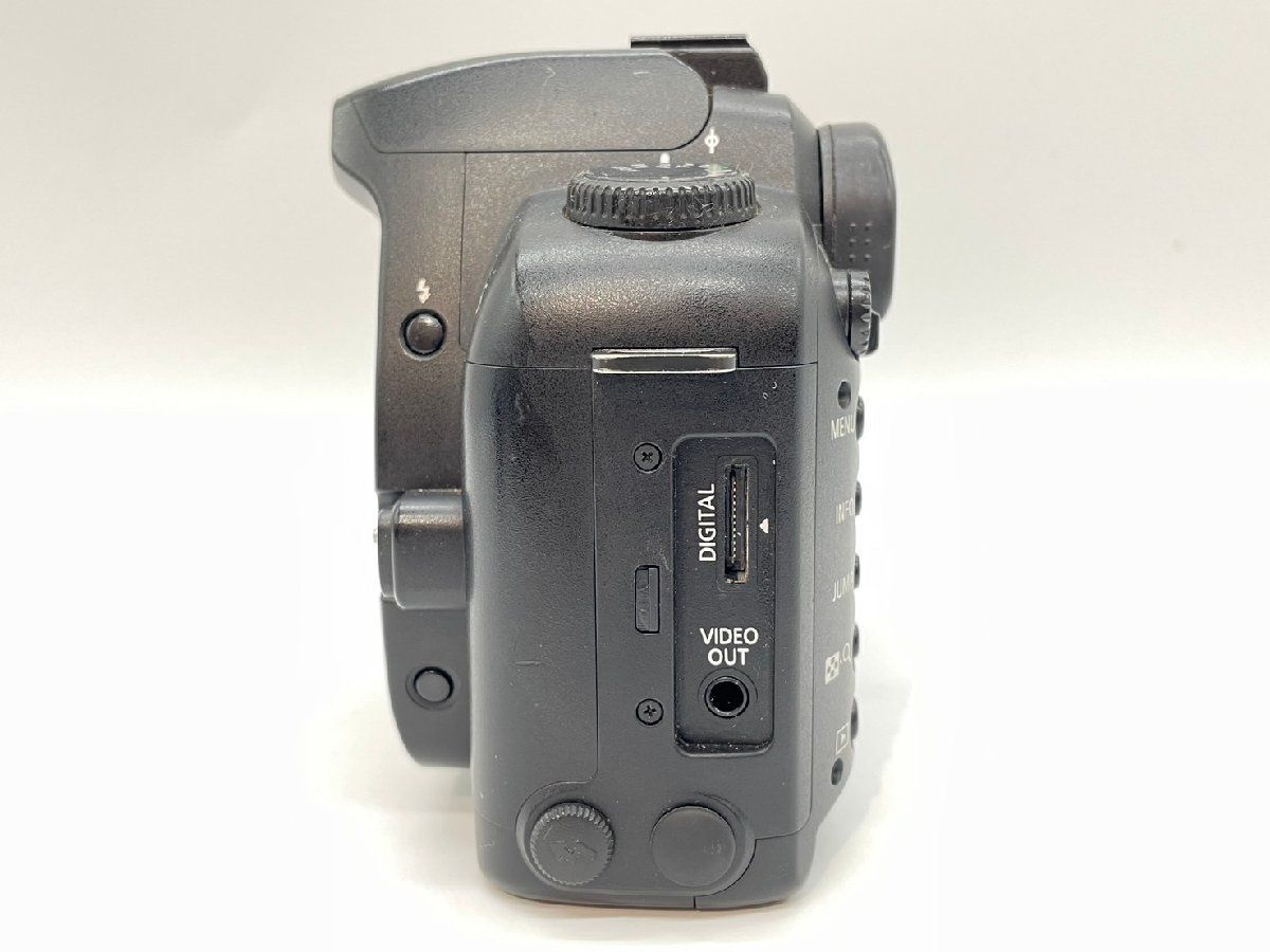 Canon キャノン デジタル一眼レフカメラ EOS D30 35-70mm レンズセット 