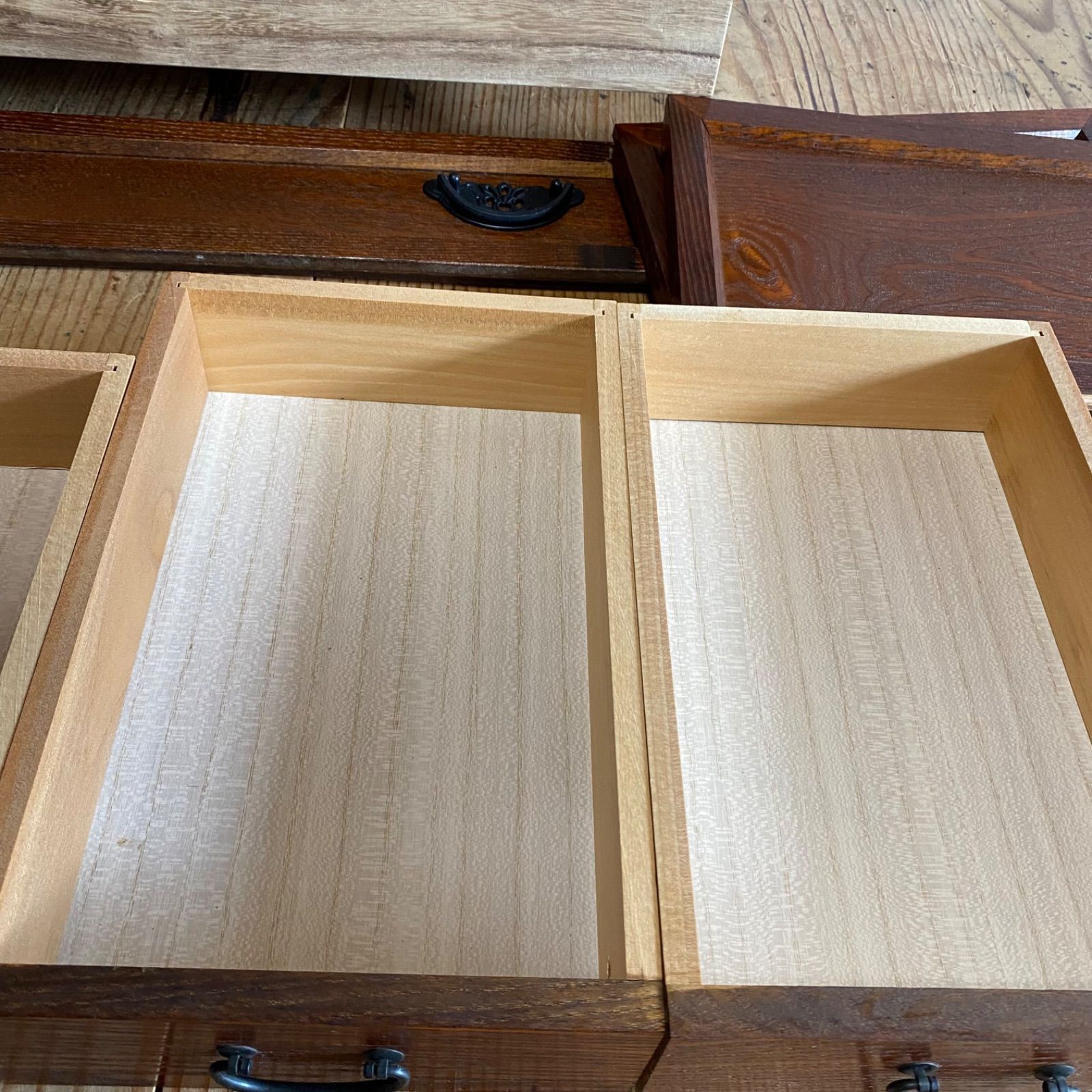 チェスト 小箪笥