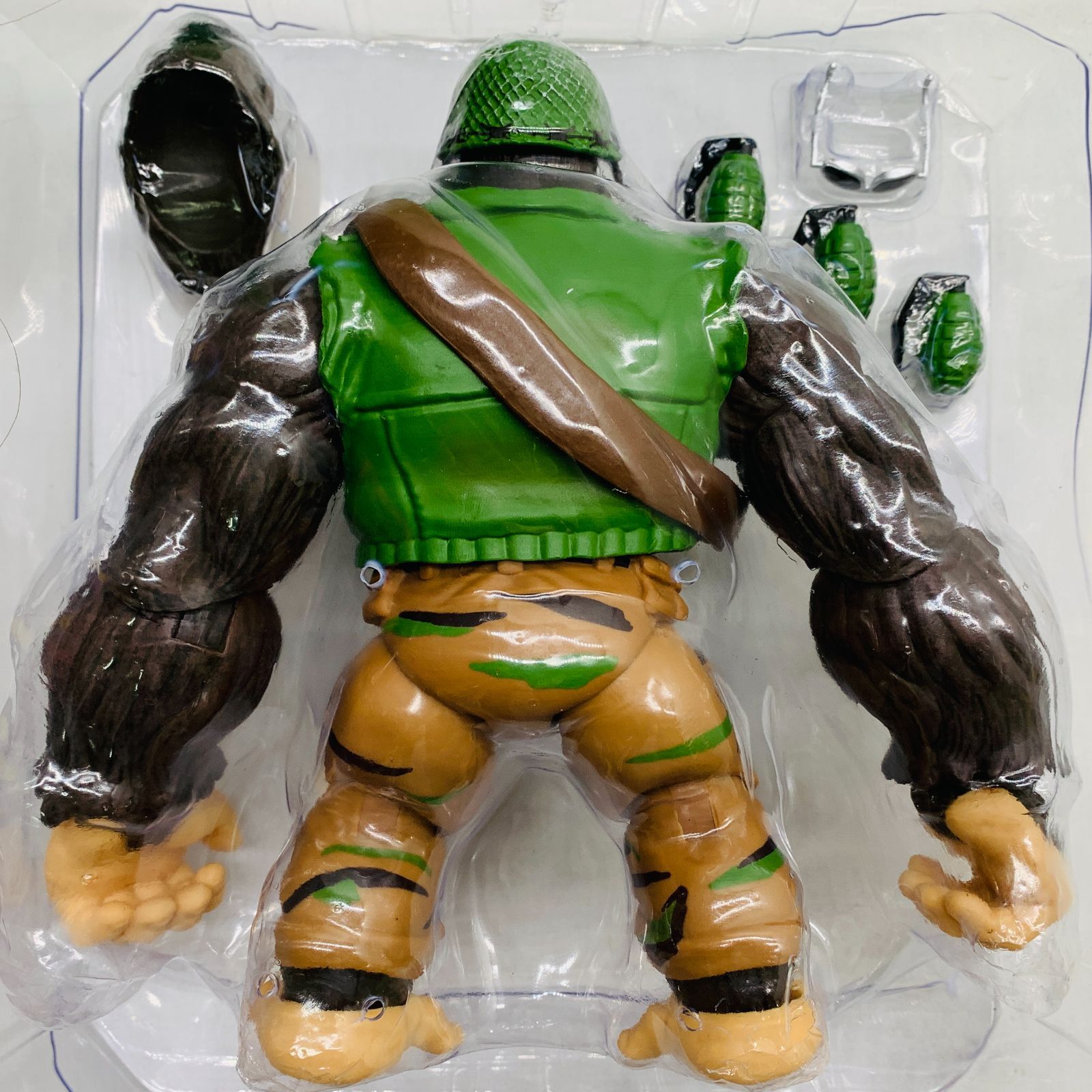 タートルズ　フィギュア Amazon.co.jp: Super7 ULTIMATES! ティーンエイジ・ミュータント