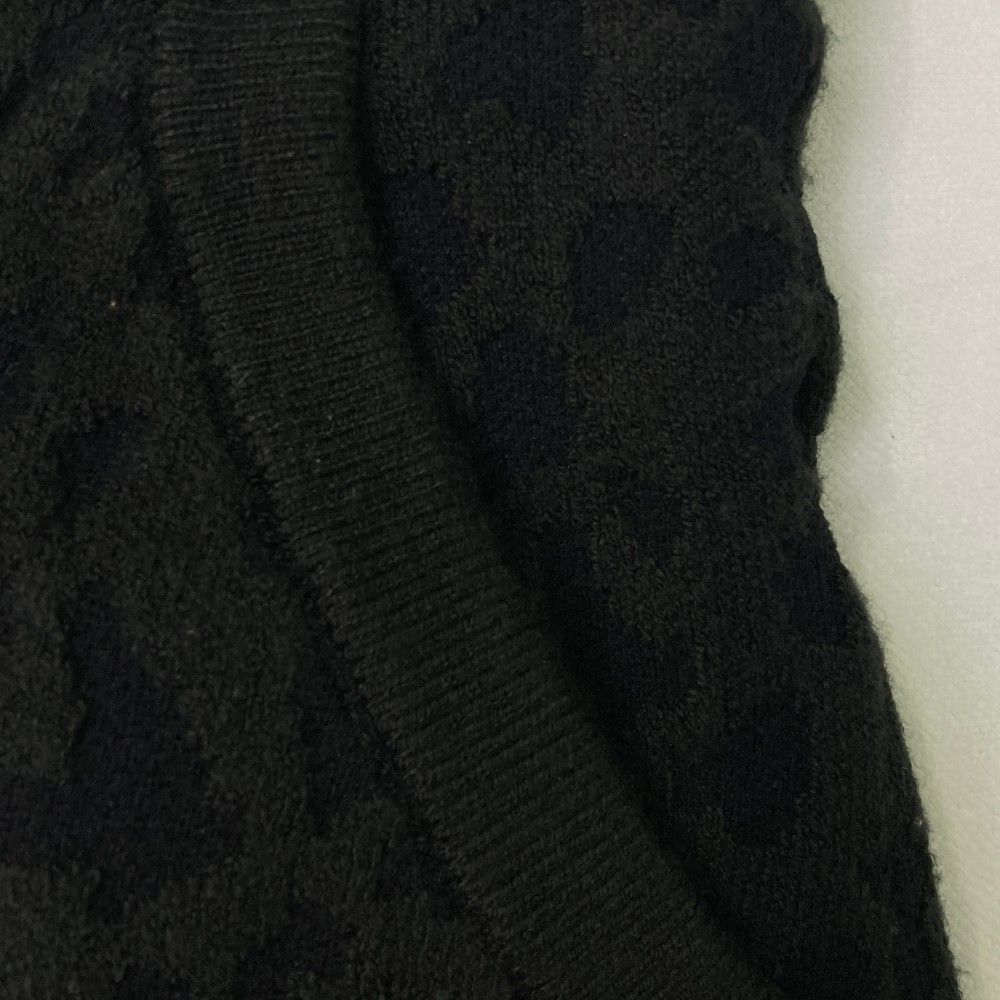 サイズ：XS BRIEFING GOLF ブリーフィング インナー付 ニットスカート