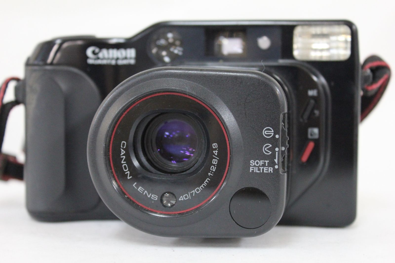 40-70mm F2.8-4.9