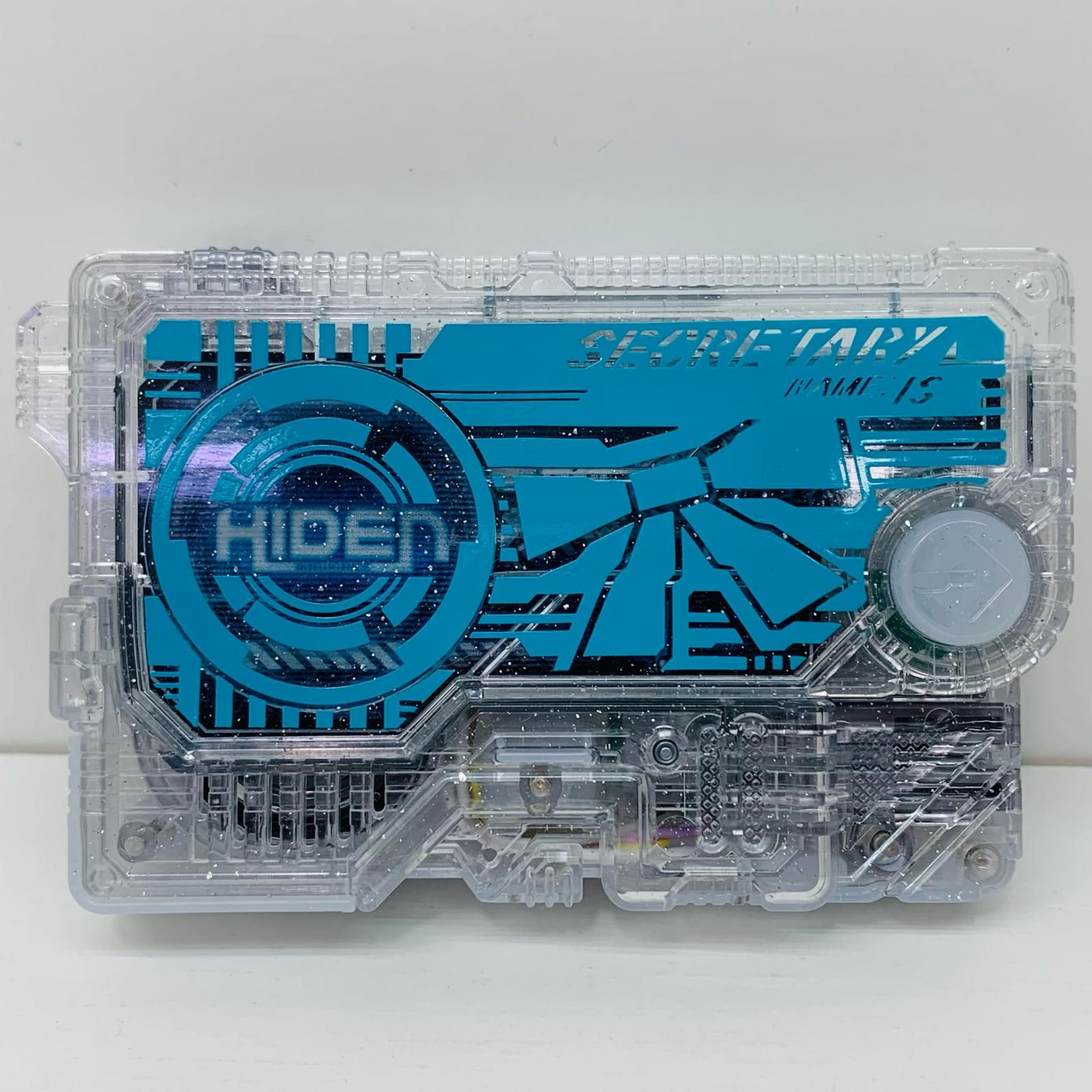 物流センター】 中古 おもちゃ・玩具 仮面ライダーゼロワン DX 