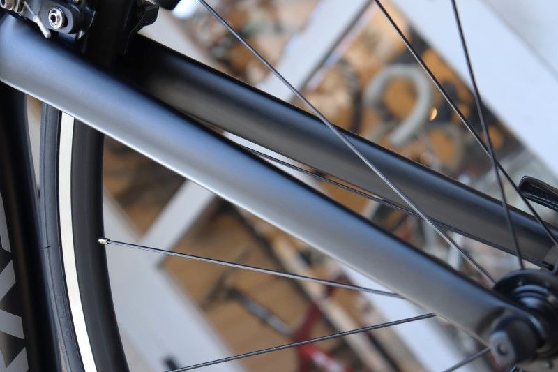 スペシャライズド SPECIALIZED エスワークス S-WORKS ターマック 