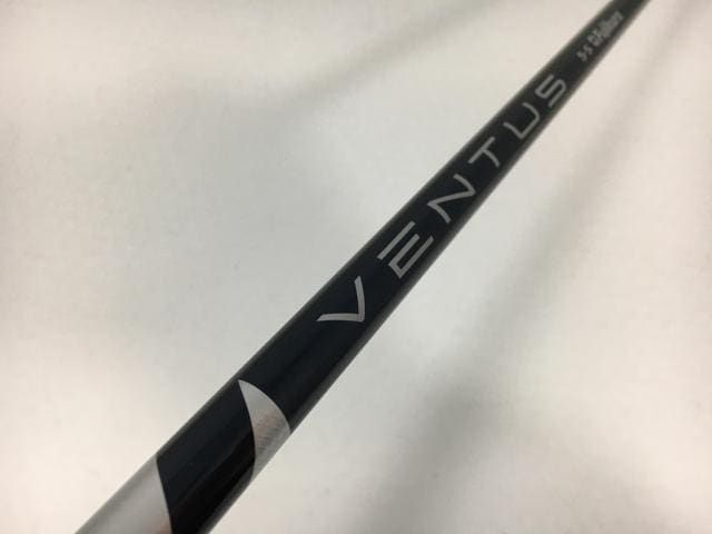 【中古ゴルフクラブ】【超美品】フジクラ シャフト単品 (キャロウェイ スリーブ付) VENTUS BLUE 5 1W【14日間返品OK】