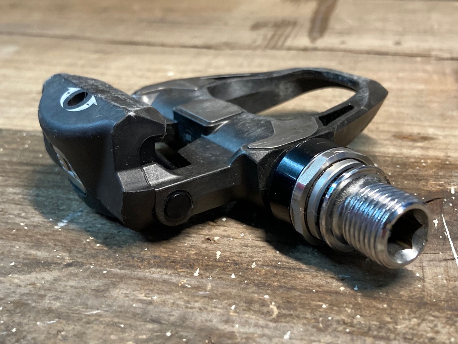 【美品】SHIMANO PD-9100 DURA-ACE ビンディングペダル PD-R9100 – シマノ《公式》サイクリングオンラインストア