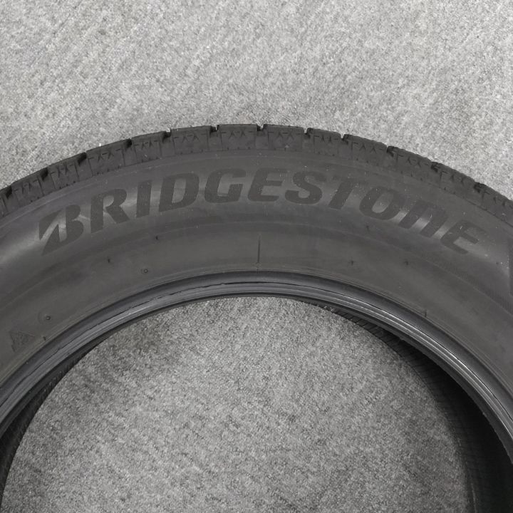 0 T 25071 _スタッドレスタイヤ ブリヂストン BLIZZAK VRX 2 225 60 R 17 4本セット