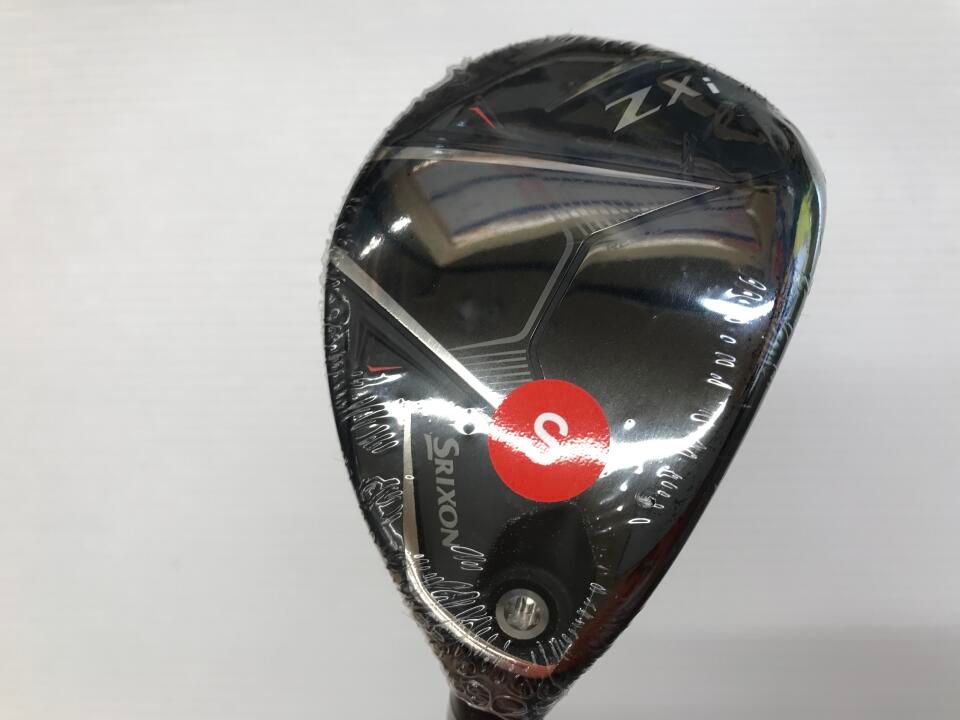 最短翌日発送】SRIXON ZXi HYBRID | 22 | S | Diamana ZXi for