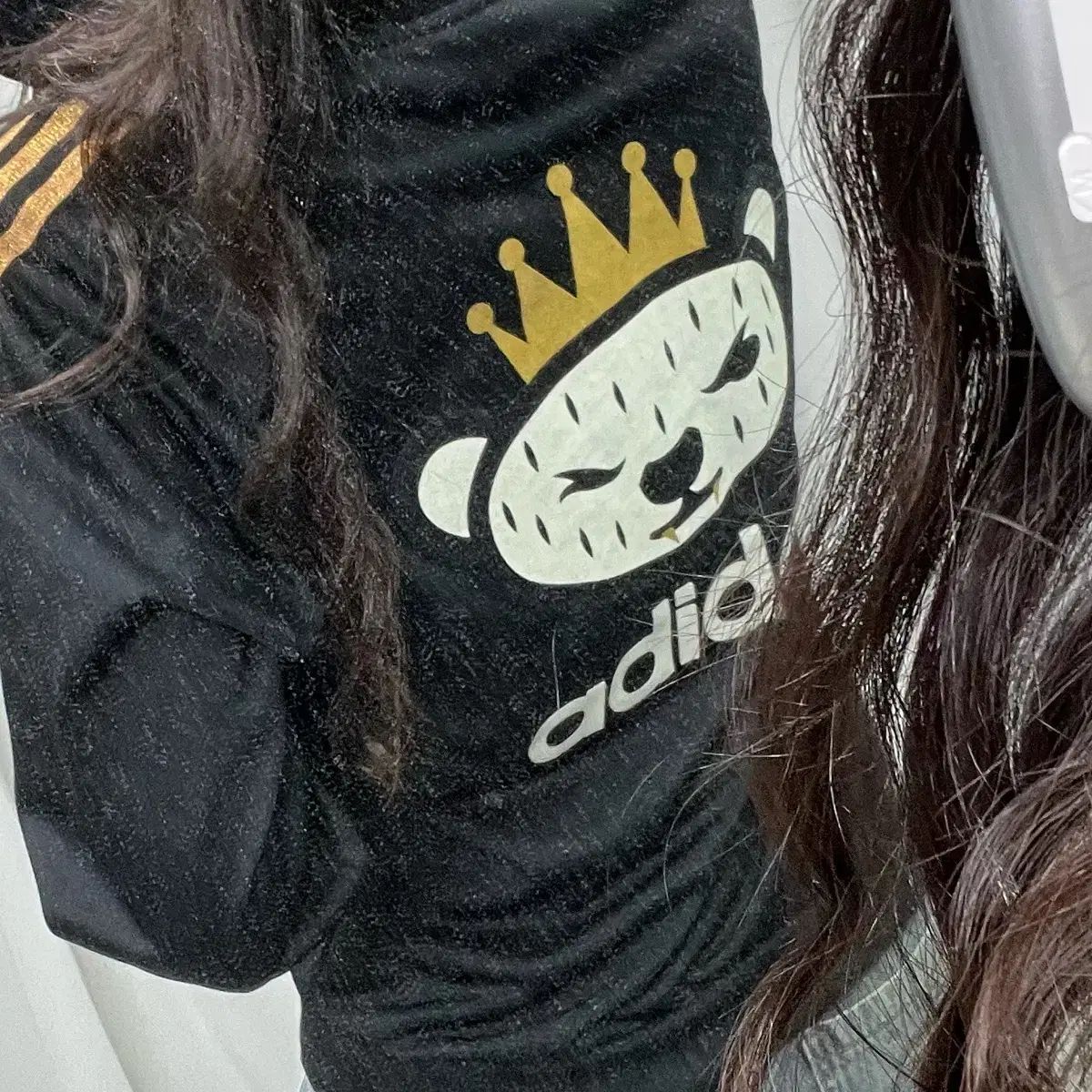 adidas