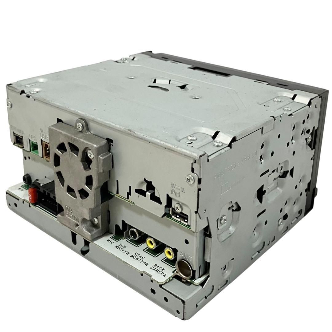 Pioneer カロッツェリア