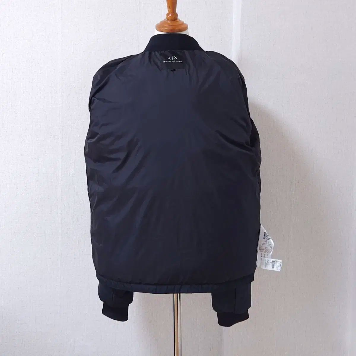 ダウンジャケット