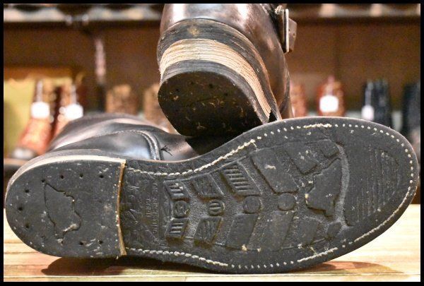 エンジニア ブラッククローム