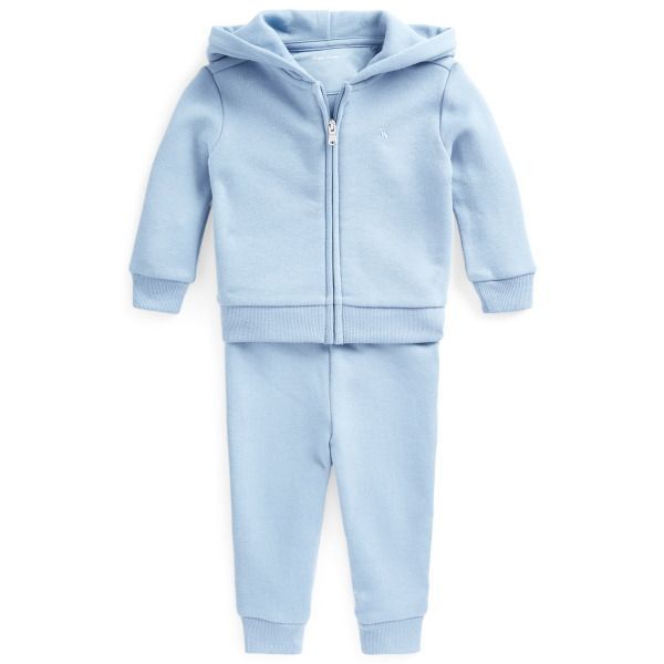 ラルフローレン パーカー＆パンツ上下セット