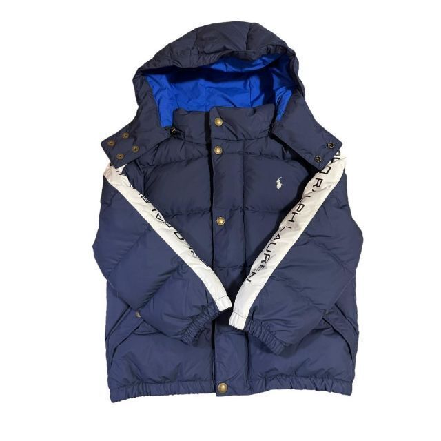 Ralph Lauren120センチ ダウンジャケット-