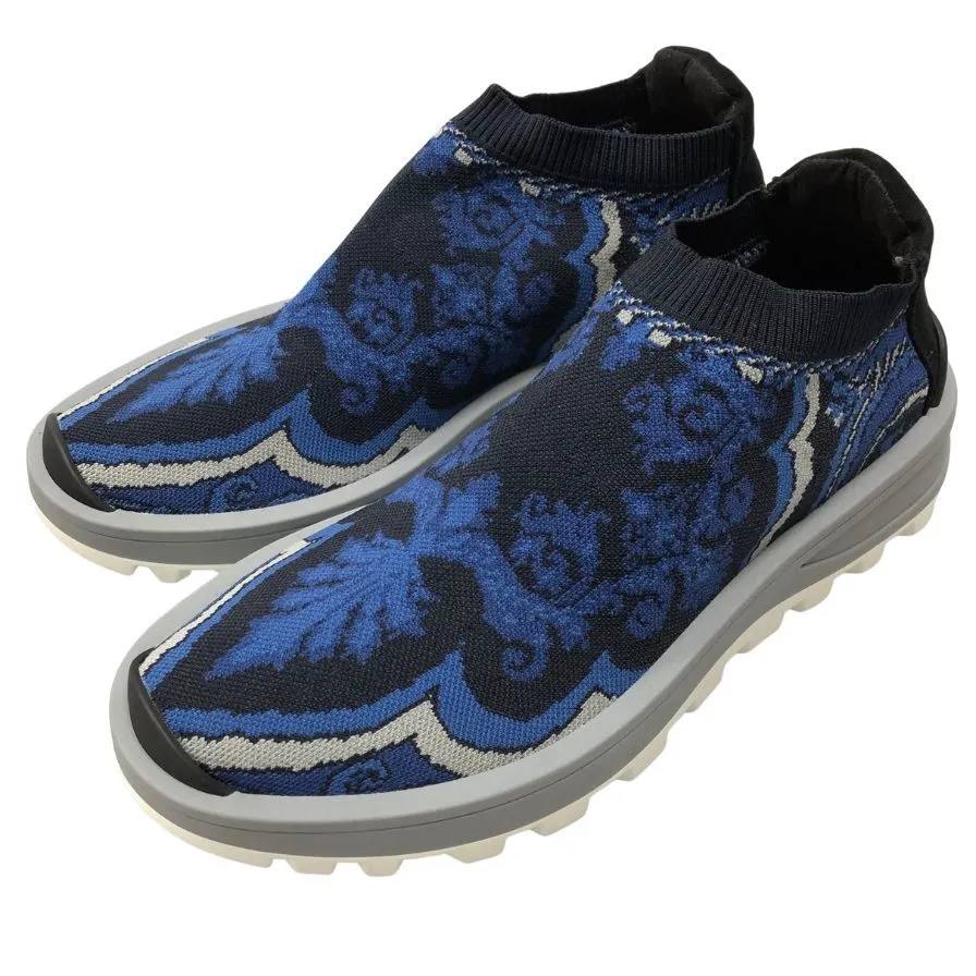 2025年最新】Etro メンズ スニーカーの人気アイテム - メルカリ