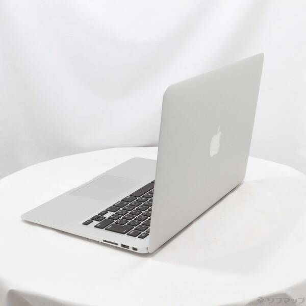 送料無料】アップル Apple MD761J/A-CTO/8GB MacBook Air 1.3GHz Dual
