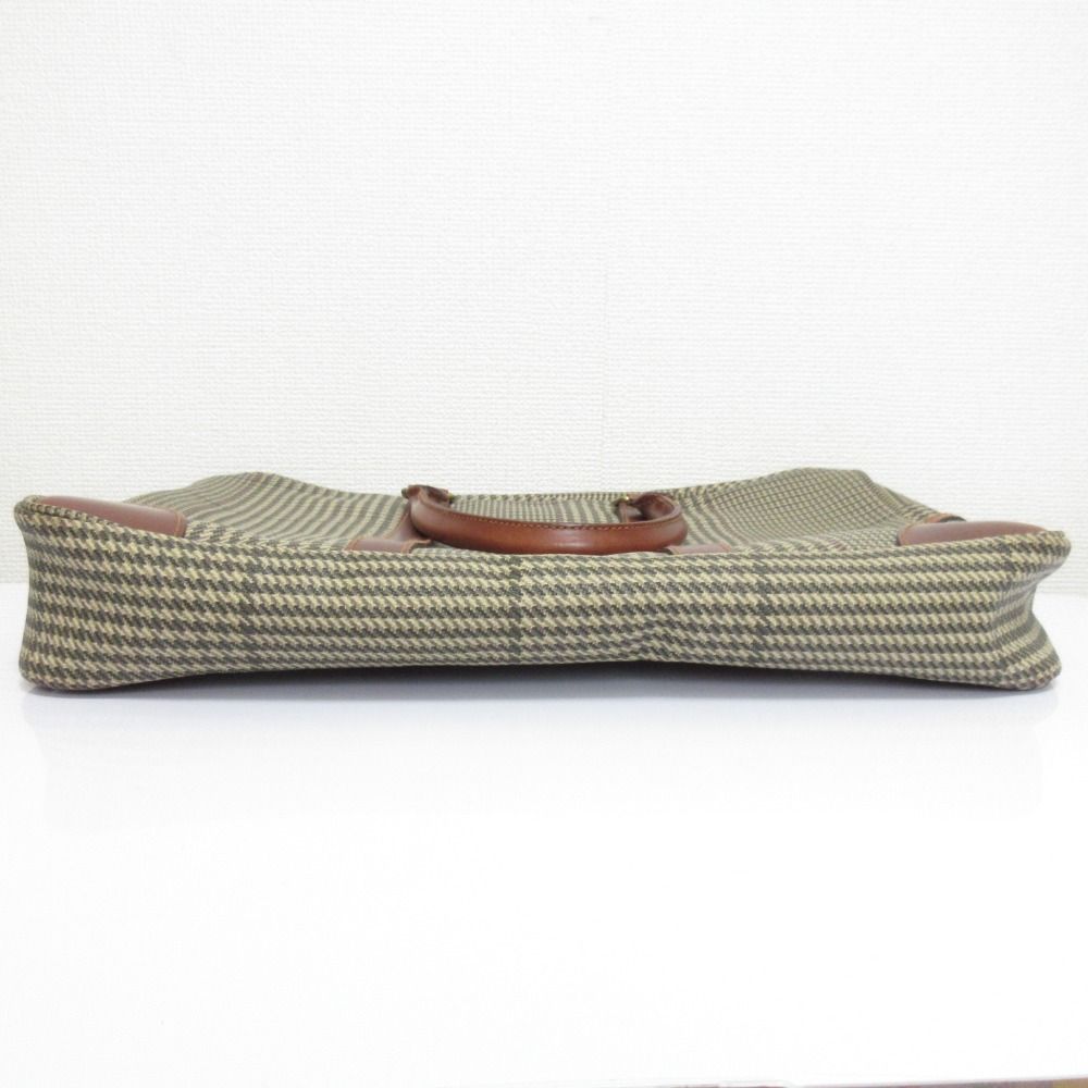 良品 POLO RALPH LAUREN ポロラルフローレン 千鳥格子柄 ブリーフ