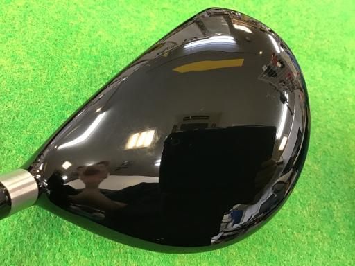 FREIHEIT THE-G #5 フェアウェイウッド FREIHEIT フライハイト 中古フェアウェイウッド THE-G 5W 18°の