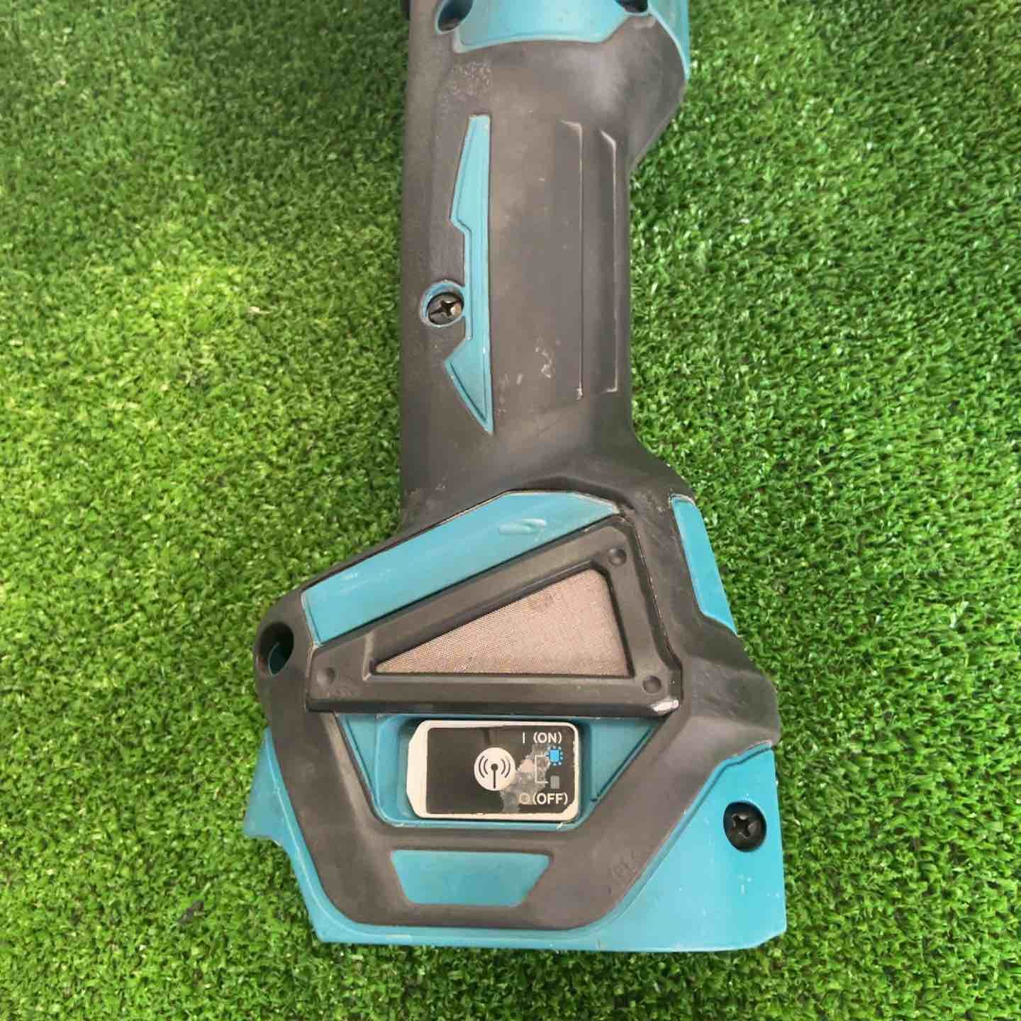 makita 100mmコードレスディスクグラインダ