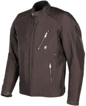 Helstons Colt Technical Fabric Brown Jacket 2XL | 2021087_M_2XL