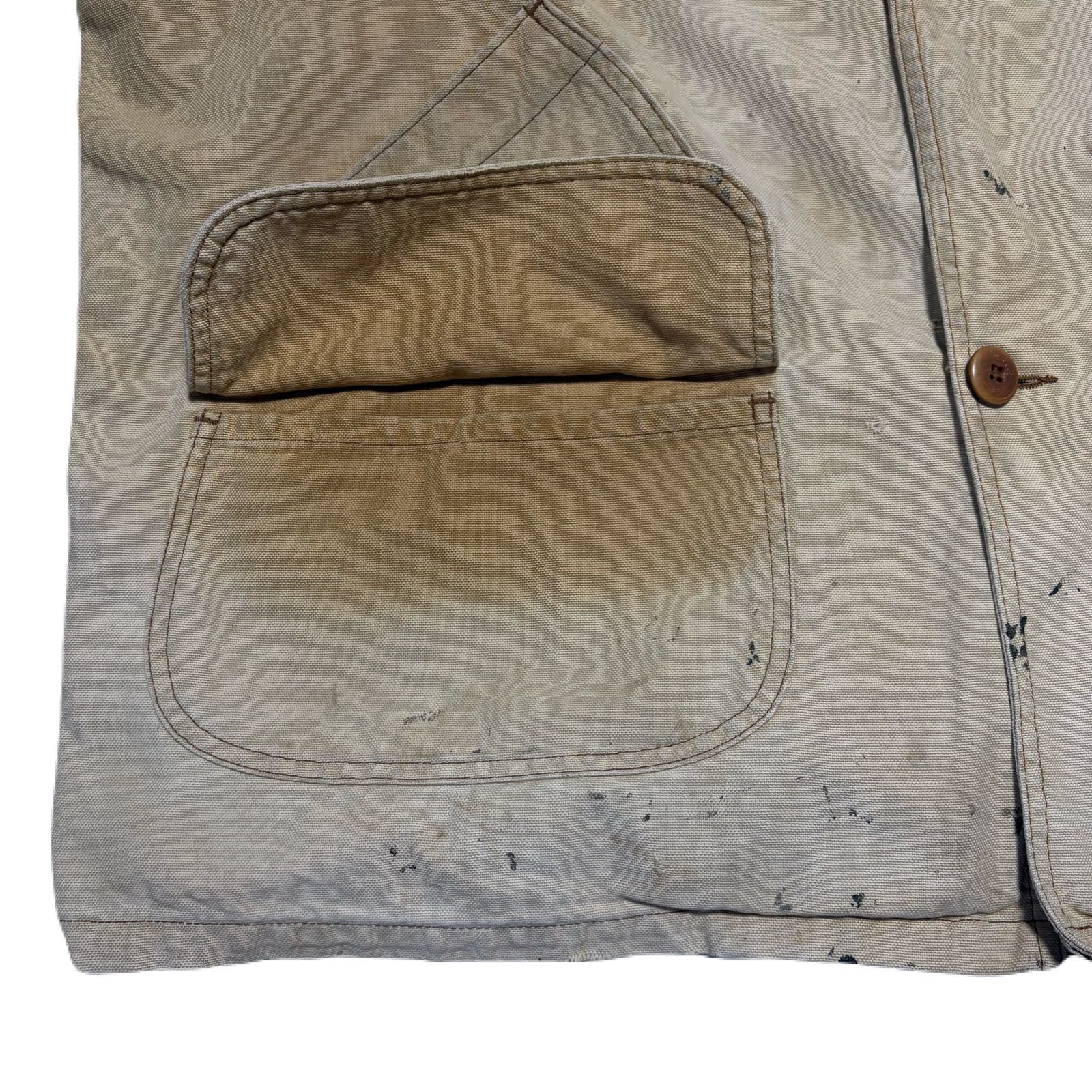 DuckFabric ダック生地