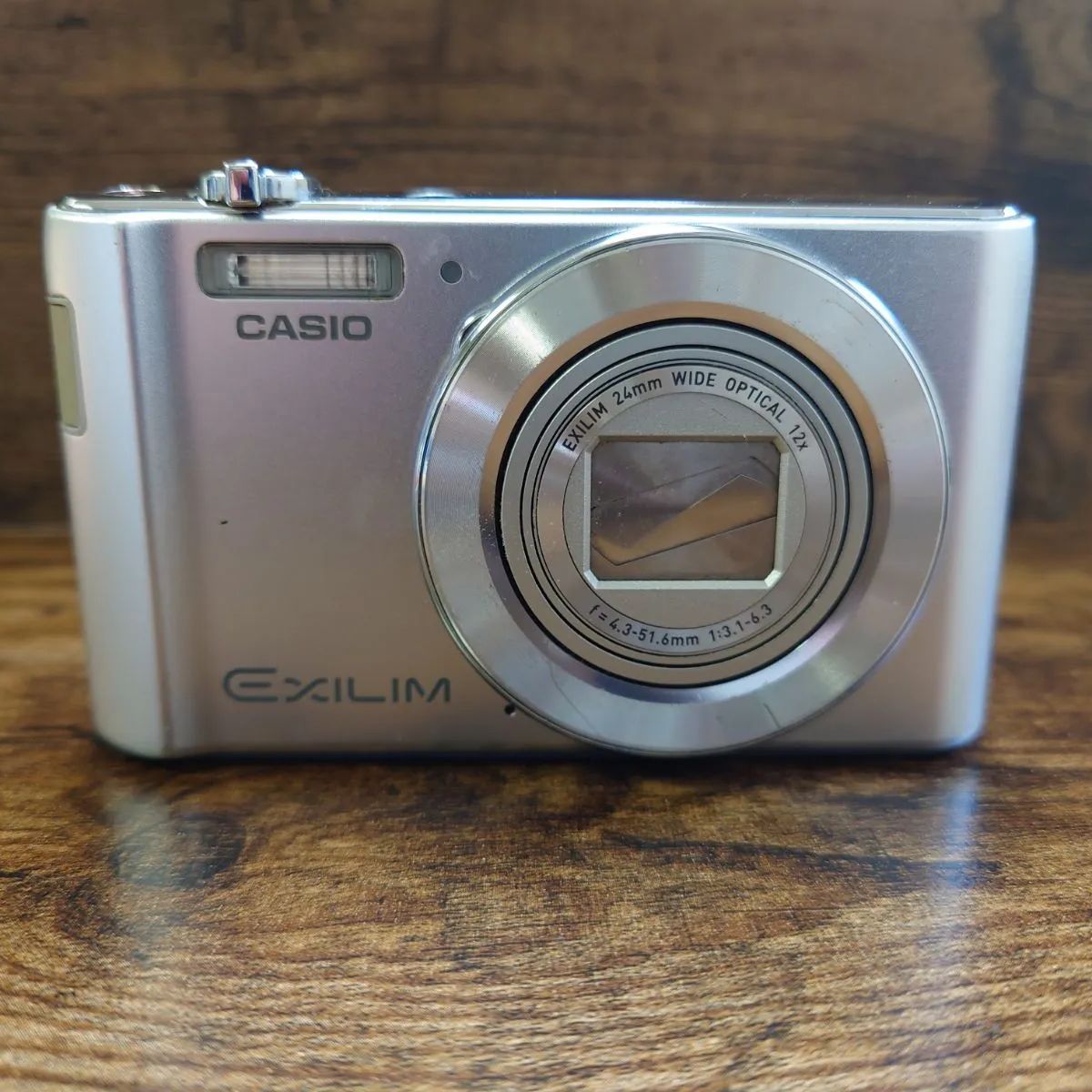 CASIO EXILIM EX-ZS210 ブルー ジャンク品 CASIO EXILIM EX-ZS210 デジタルカメラ ジャンク品 - メルカリ