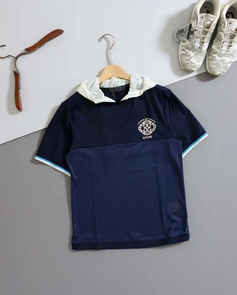 ☆MARK & LONA☆トミーリム限定コラボ☆メンズ☆ポロシャツL☆メンズ