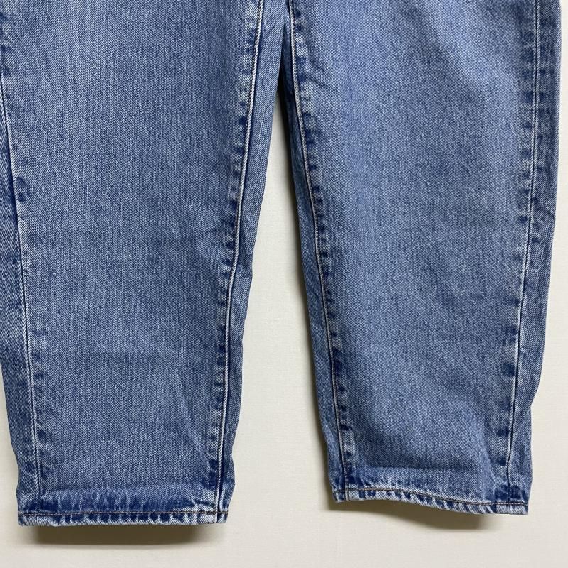 最も完璧な ビッグE 562 LEVI'S リーバイス ルーズテーパードデニム