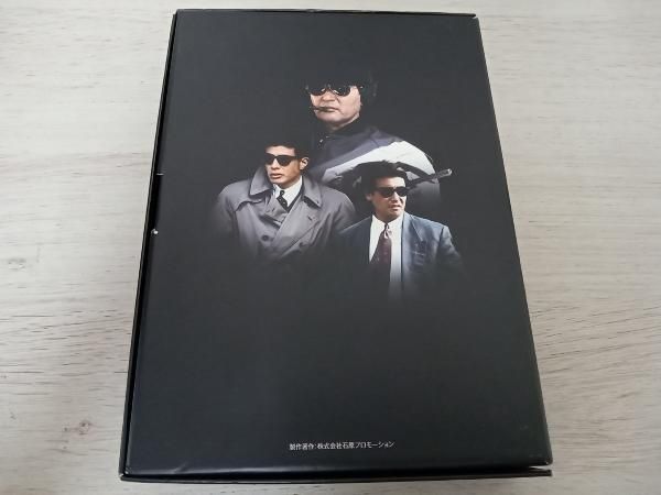 DVD ゴリラ・警視庁捜査第8班 セレクション-2 DVD-BOX